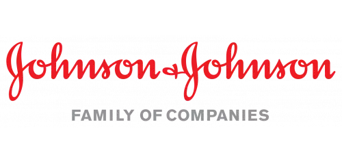 존슨앤드존슨 컨슈머 기업 아이콘