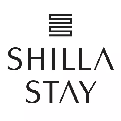 신라스테이 기업 아이콘