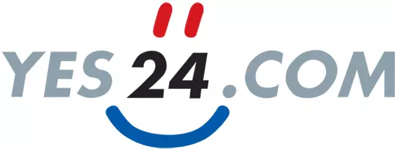 YES24 기업 아이콘