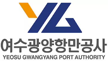 여수광양항만공사 기업 아이콘