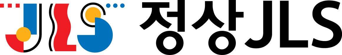 정상JLS 로고