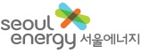 서울에너지공사 로고