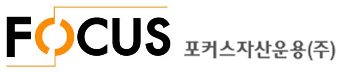 포커스자산운용 로고