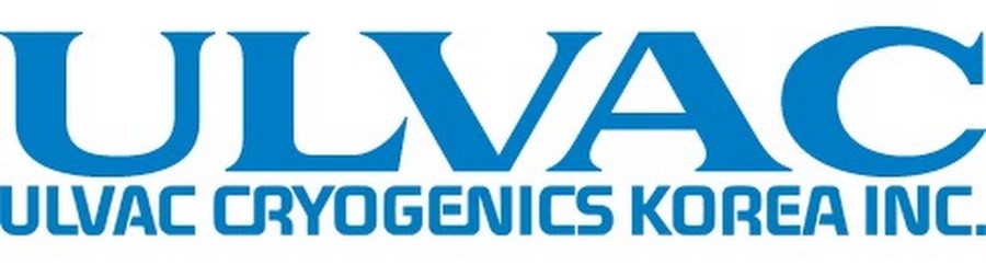 한국알박크라이오 로고