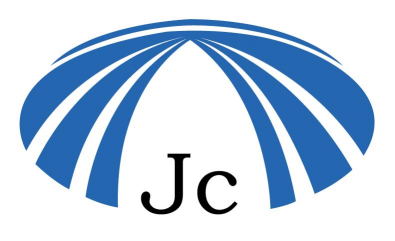 진천국제객화항운 로고