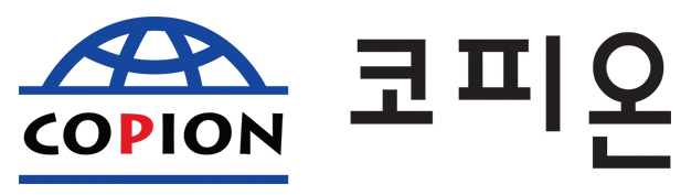 코피온 로고