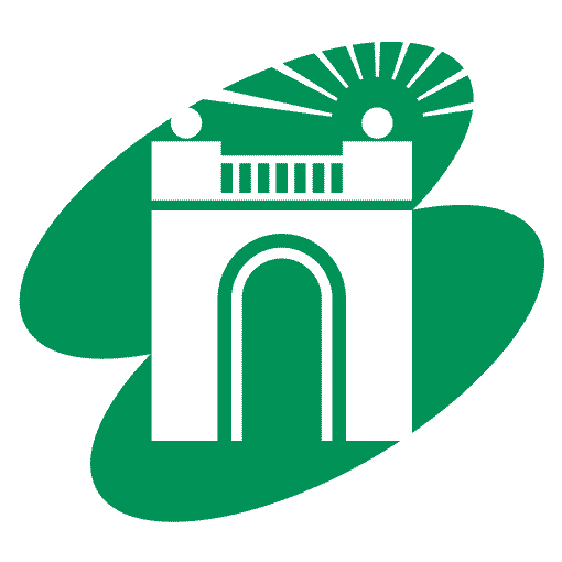 서대문구도시관리공단 로고