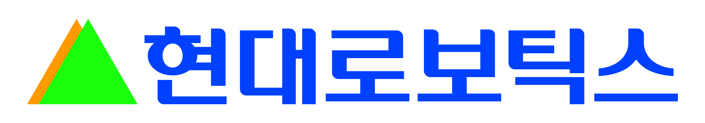 현대로보틱스