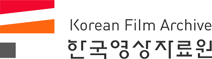 한국영상자료원 로고