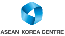 한-아세안센터 로고