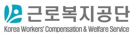 근로복지연구원 로고
