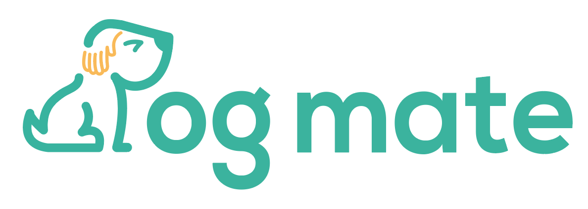 도그메이트 로고