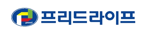 프리드그룹 로고