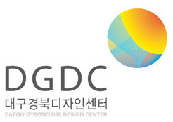 대구경북디자인진흥원 로고