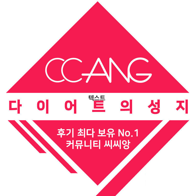 씨씨앙홀딩스 로고