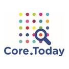 코어닷투데이 로고