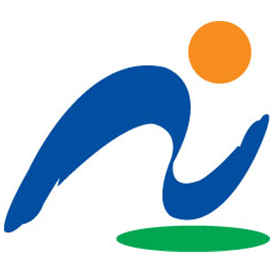 울산광역시남구도시관리공단 로고