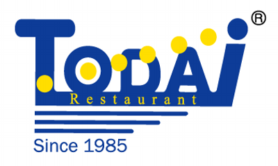 토다이코리아 로고
