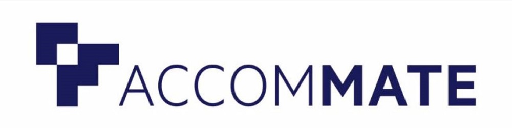 에이컴메이트코리아 로고