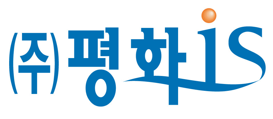 평화이즈 로고