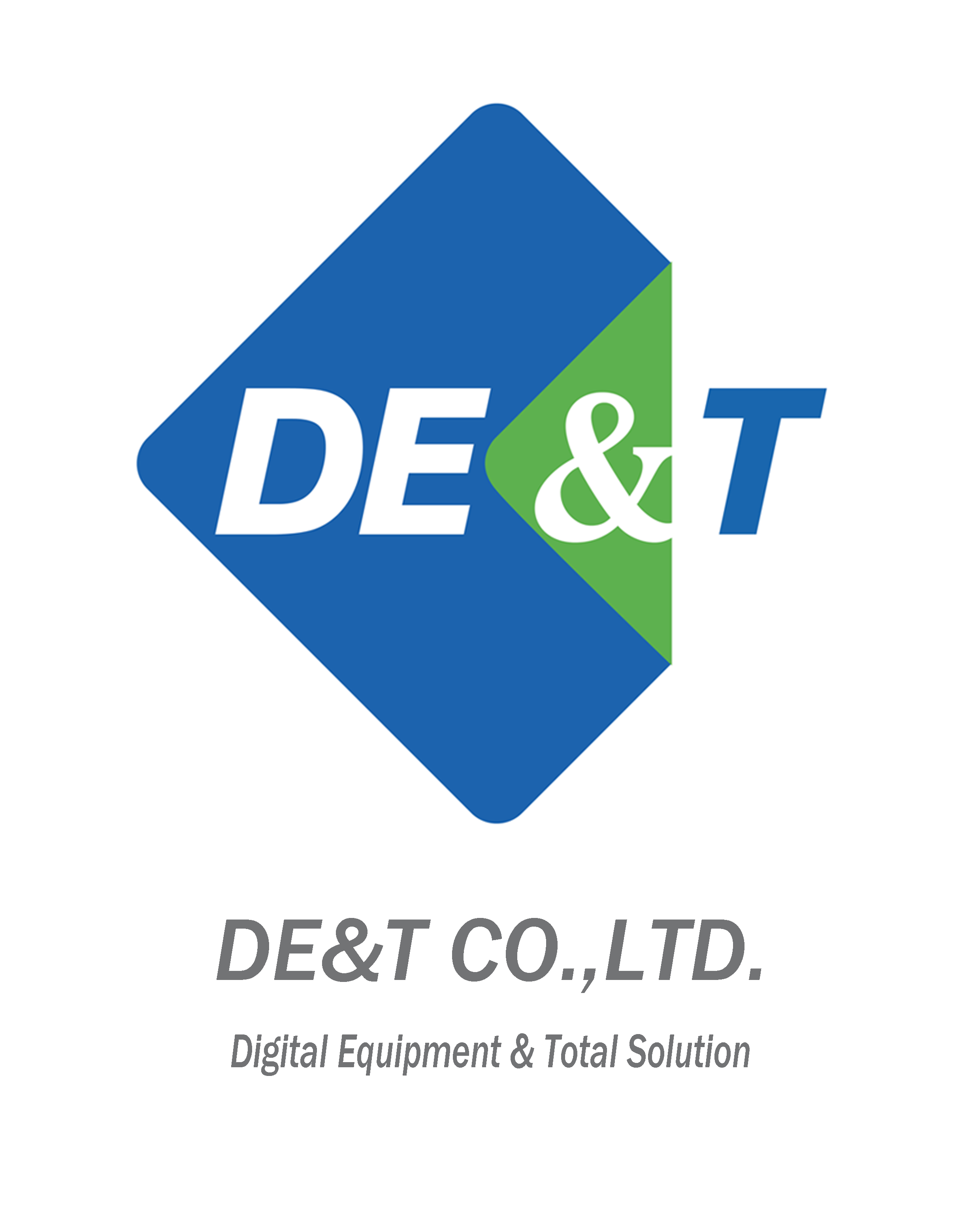 DE&T