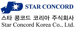스타콩코드코리아 로고