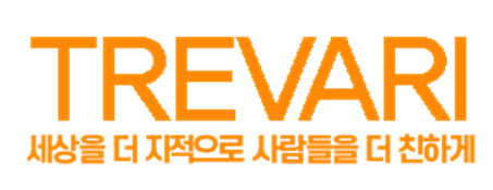 트레바리 로고