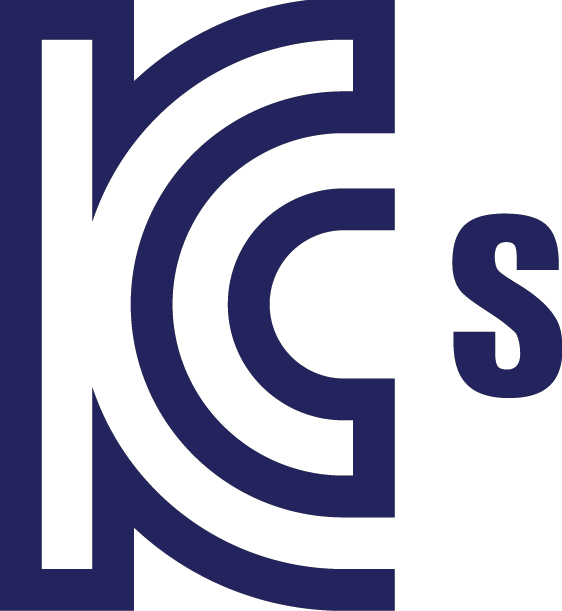 KCS 로고
