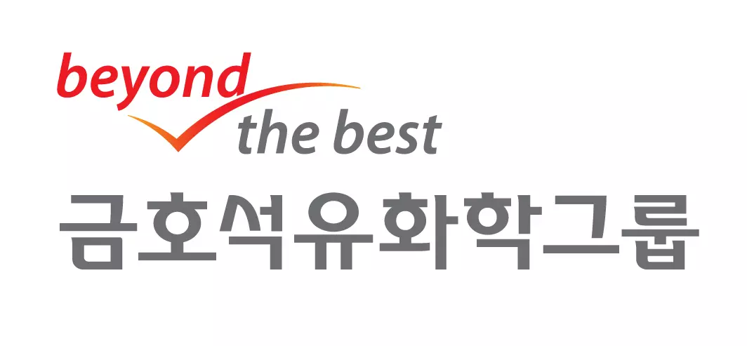 금호석유화학그룹 기업 아이콘