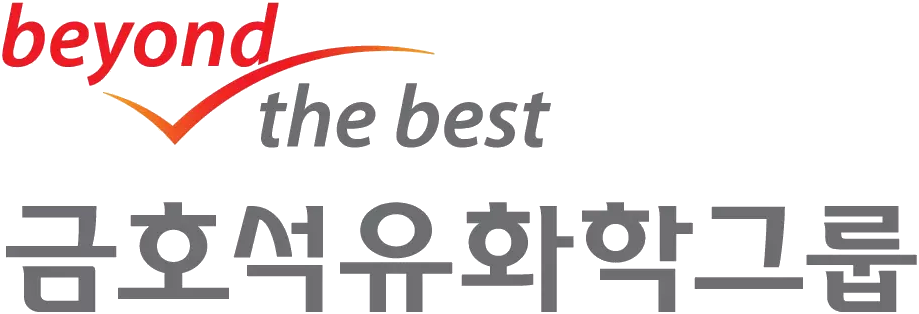 금호석유화학그룹 기업 아이콘