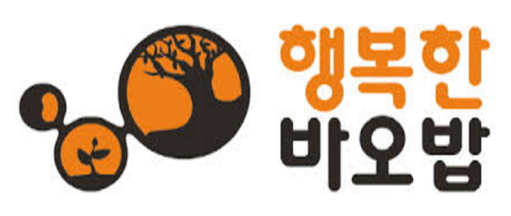 행복한바오밥 로고