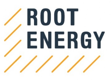 루트에너지 로고