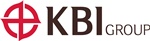 KBI그룹 로고