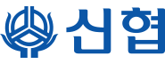 신협 로고