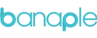 바나플 로고
