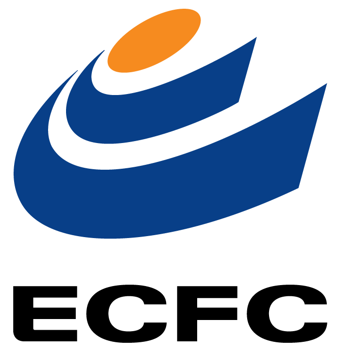 전기공사공제조합(ECFC) 로고