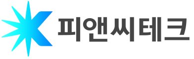 피앤씨테크 로고