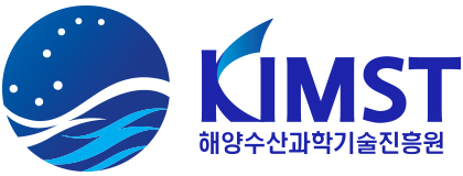 해양수산과학기술진흥원 로고