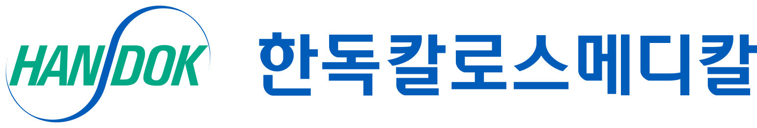 칼로스메디칼 로고