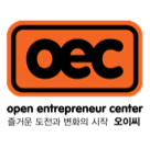 오이씨(oec) 로고
