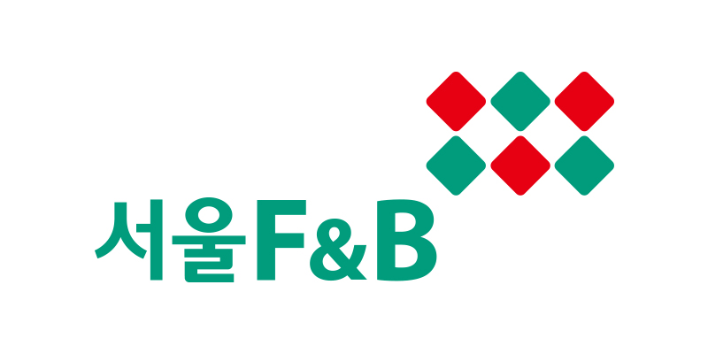 서울에프엔비 로고