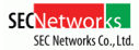 SEC Networks 로고