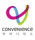 컨비니언스 로고