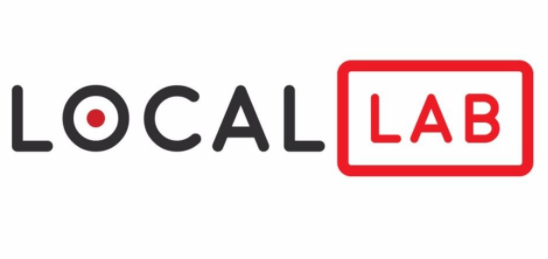 로컬랩 로고