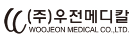 우전메디칼 로고