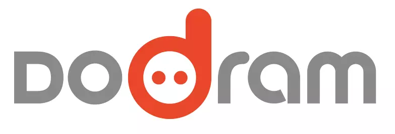 도드람푸드 로고