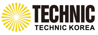 한국테크닉 로고