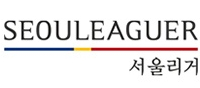 서울리거 로고