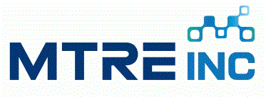 엠트리아이앤씨 로고