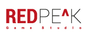 레드피크 로고